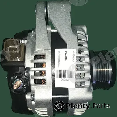 Sercore 280200 — Alternator