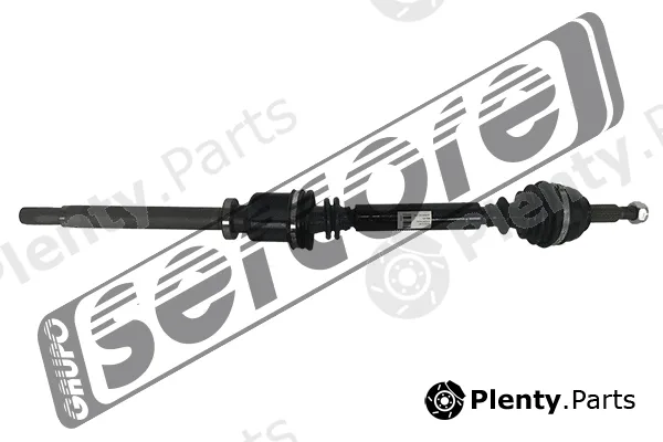Sercore 221308 — Drive Shaft