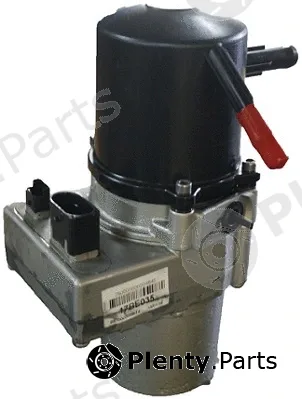 Sercore 17BE035 — Hydraulic Pump, steering