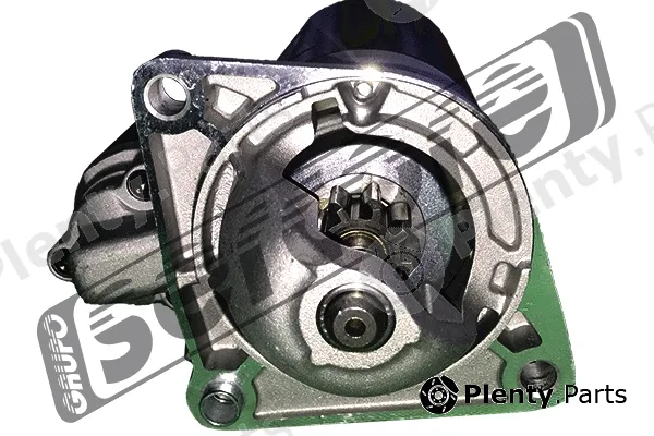Sercore 260479 — Starter