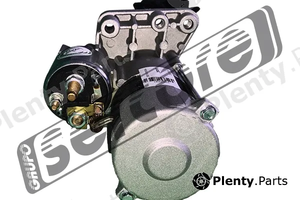 Sercore 260151 — Starter