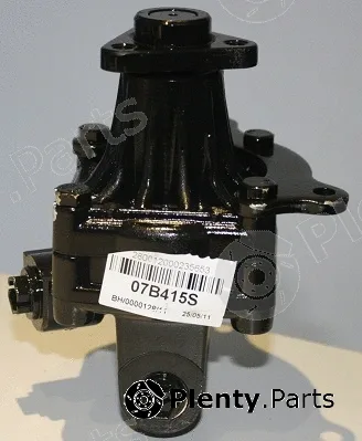 Sercore 07B415S — Hydraulic Pump, steering