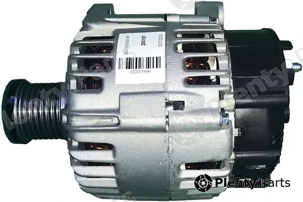 Sercore 280187 — Alternator