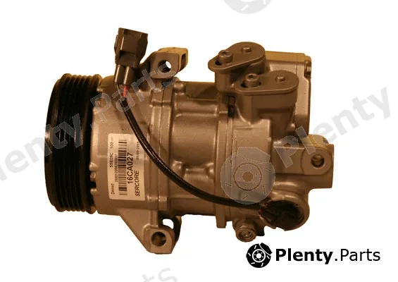 Sercore 16CA027 — Compressor, air conditioning