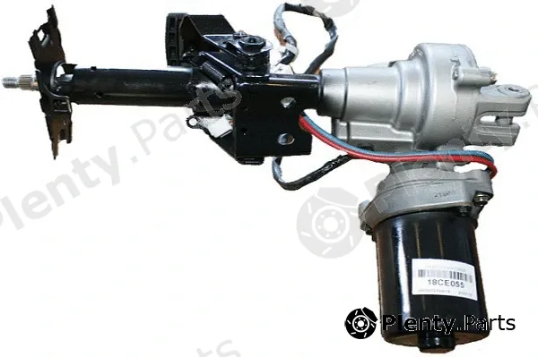 Sercore 18CE055 — Steering Column
