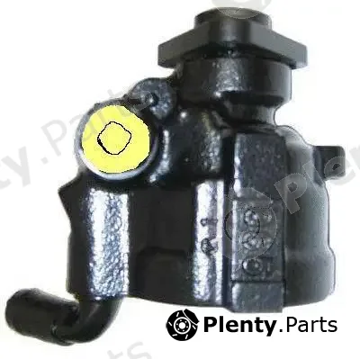 Sercore 07B456S — Hydraulic Pump, steering