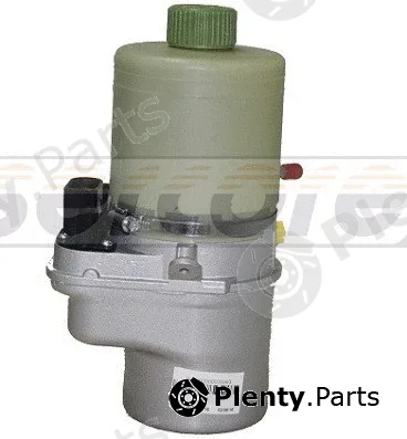 Sercore 17BE060SH — Hydraulic Pump, steering