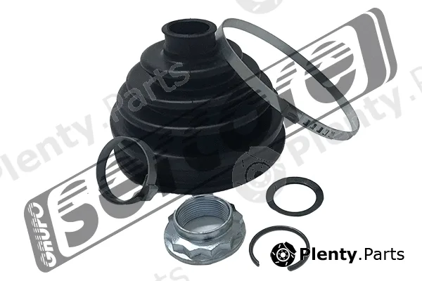 Sercore 06K035 — Bellow Kit, drive shaft