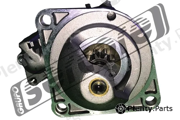 Sercore 260236 — Starter