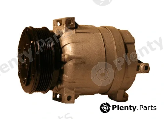 Sercore 16CA113 — Compressor, air conditioning