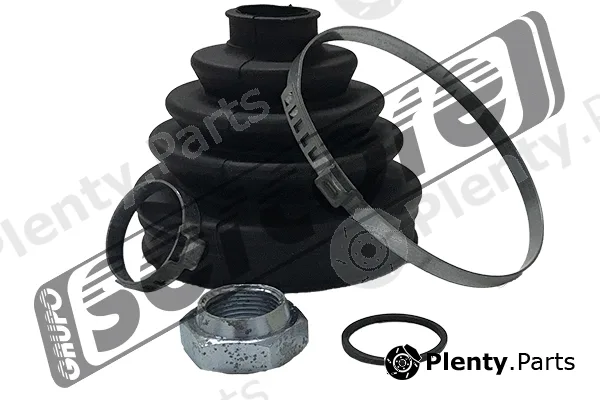 Sercore 06K760 — Bellow Kit, drive shaft