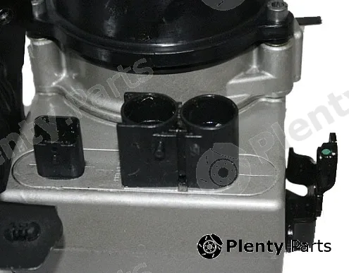 Sercore 17BE041 — Hydraulic Pump, steering