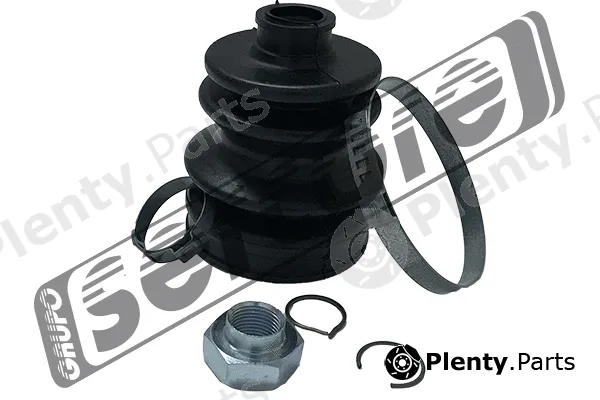 Sercore 06K244 — Bellow Kit, drive shaft