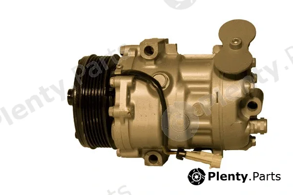 Sercore 16CA458 — Compressor, air conditioning