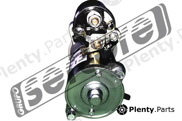 Sercore 260091 — Starter