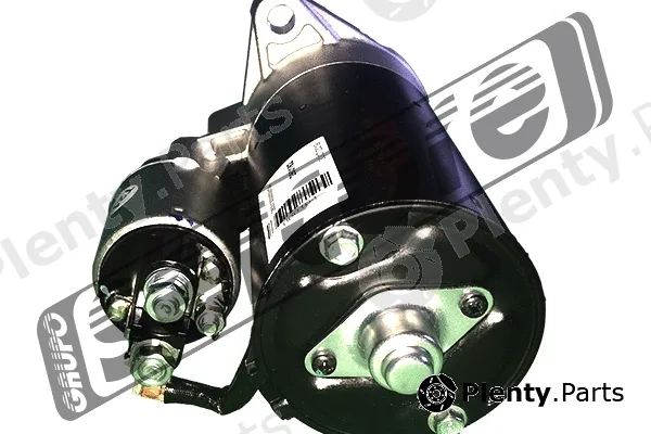 Sercore 260162 — Starter
