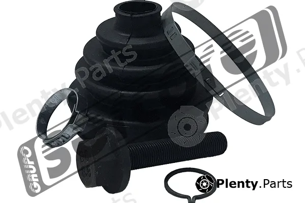 Sercore 06K524 — Bellow Kit, drive shaft
