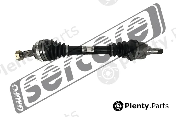 Sercore 22464 — Drive Shaft