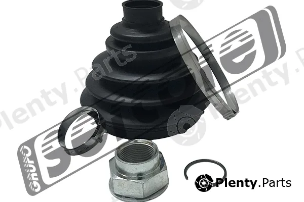 Sercore 06K102 — Bellow Kit, drive shaft