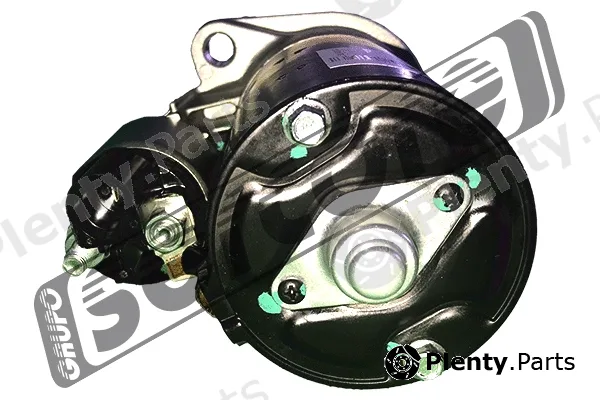 Sercore 260226 — Starter