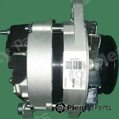 Sercore 280174 — Alternator