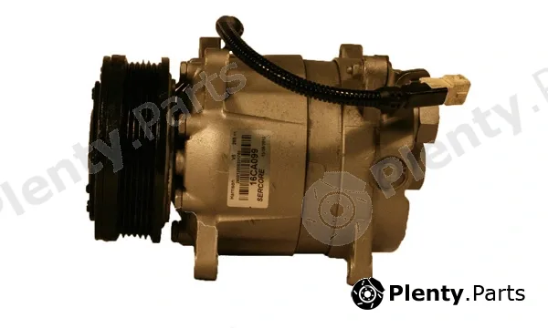 Sercore 16CA099 — Compressor, air conditioning