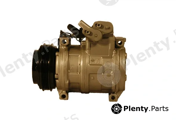 Sercore 16CA220 — Compressor, air conditioning