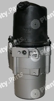 Sercore 17BE116 — Hydraulic Pump, steering