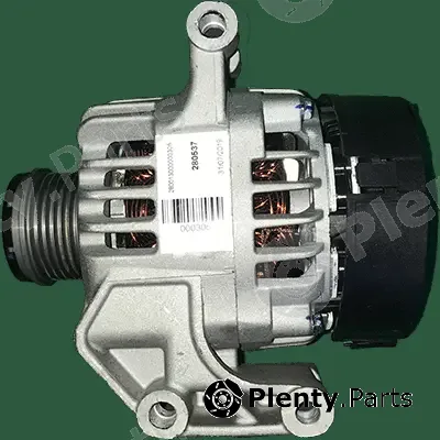 Sercore 280537 — Alternator