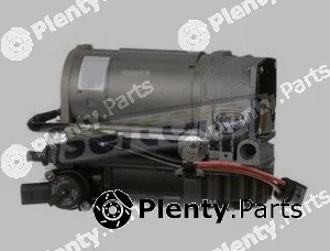 Sercore 15ACS024 — Compressor, compressed air system
