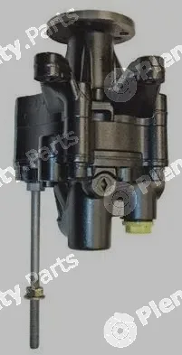 Sercore 07B409 — Hydraulic Pump, steering