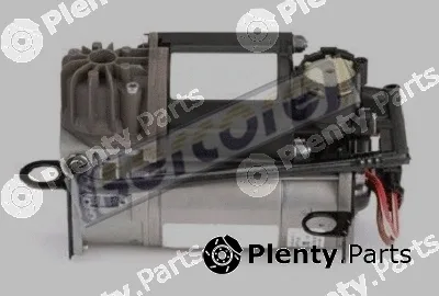 Sercore 15ACS007 — Compressor, compressed air system