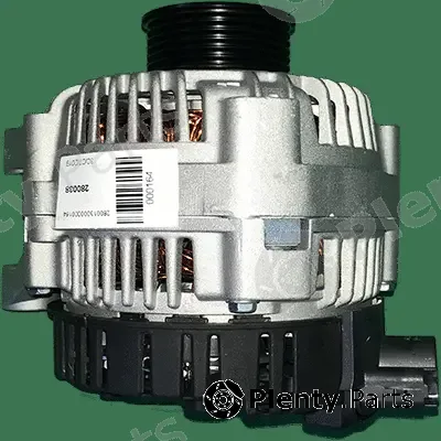 Sercore 280038 — Alternator