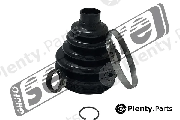 Sercore 06K150 — Bellow Kit, drive shaft