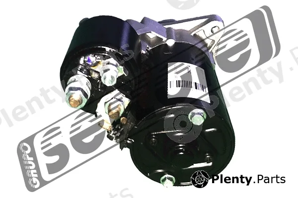 Sercore 260114 — Starter