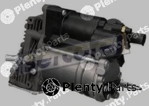 Sercore 15ACS041 — Compressor, compressed air system