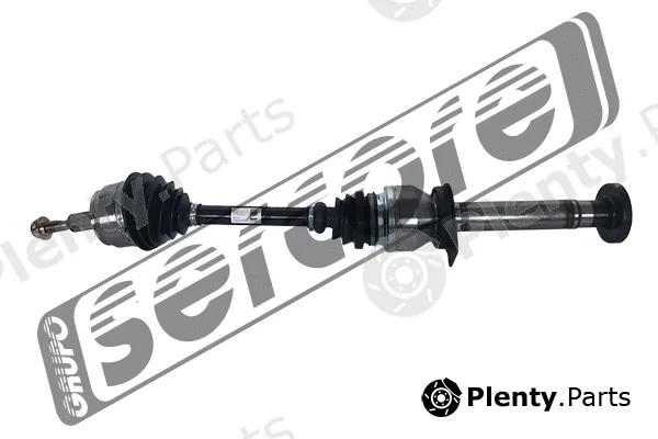 Sercore 221030 — Drive Shaft