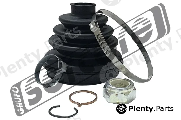 Sercore 06K248 — Bellow Kit, drive shaft
