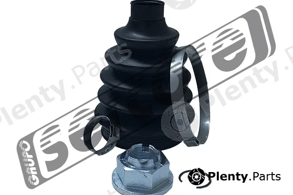 Sercore 06K531 — Bellow Kit, drive shaft