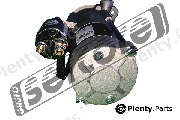 Sercore 260090 — Starter