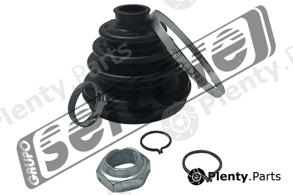 Sercore 06K339 — Bellow Kit, drive shaft