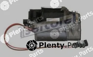 Sercore 15ACS027 — Compressor, compressed air system