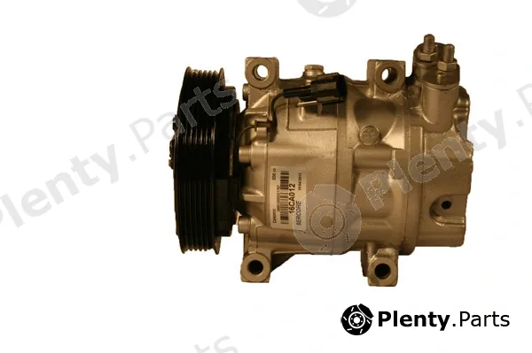 Sercore 16CA012 — Compressor, air conditioning