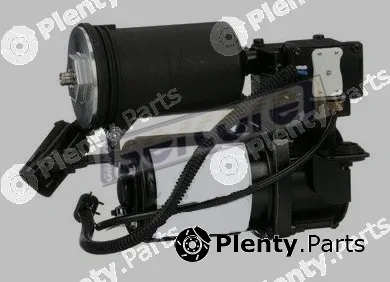 Sercore 15ACS008 — Compressor, compressed air system