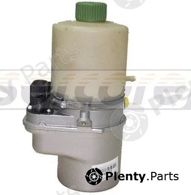 Sercore 17BE062 — Hydraulic Pump, steering