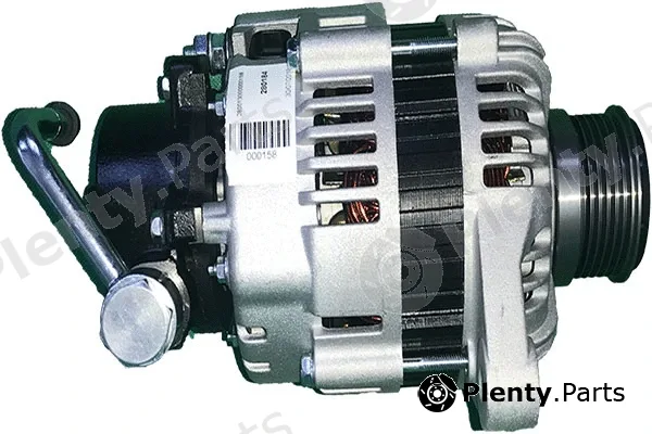 Sercore 280184 — Alternator
