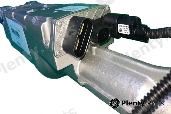 Sercore 131167 — Steering Gear