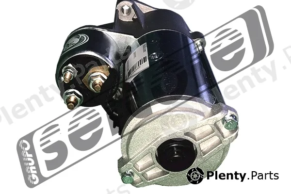 Sercore 260095 — Starter