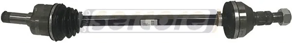 Sercore 221795 — Drive Shaft