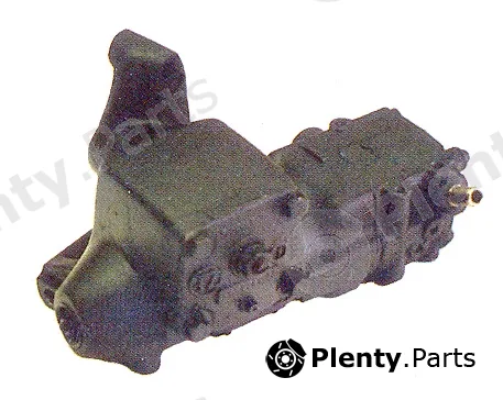 Sercore 09CD101 — Steering Gear